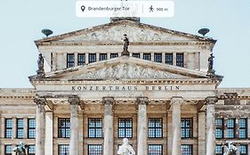 Eurostars Berlin